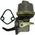 Complete Tractor 1703-3002 Fuel Lift Pump, Black