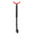 LIOOBO Golf Swing Trainers Gesture Corrector Training Aid for Beginners -Random Color-