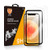 TANCELL Japanese Screen Protector Compatible with iPhone 12 Mini -2 Pack- 0.33mm 2.5D 9H Tempered Glass Compatible with iPhone 12 Mini 2020-Anti-Scratch--Bubble Free--Case-Friendly- 5.4-Inch
