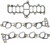 Fel-Pro MS957281 Engine Intake Manifold Gasket