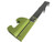 Green 2in1 Bucket Lid Wrench for Removing Tightening Loosening Plastic Bucket Gamma Seal Air Tight Lids