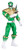 Power Rangers Legacy Mighty Morphin 5-Inch Green Ranger Action Figure, Version 2