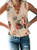 Uusollecy Women s V Neck Lace Trim Tank Tops Casual Loose Sleeveless Blouse Shirts Uusollecy Women s V Neck Lace Trim Tank Tops Casual Loose Sleeveless Blouse Shirts