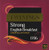 Twinings Strong English Breakfast Tea -160 Tea Bags- - Strong Black Tea For a Bold Traditional Breakfast