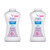 Vagisil Odor Block Deodorant Powder  Talc-Free  8 Ounce - 2 Pack