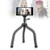 Flexible Phone Tripod Mini Adjustable Camera Stand Holder Octopus Tripod for iPhone Android Phone Camera Sports Camera GoPro