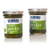 Delallo Simply Pesto Traditional Basil ~ Pack of Two 6.35 Oz