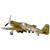 Accurate Miniatures F-6B TAC RECCE Mustang Model Kit