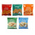BariatricPal Proti Chips - Variety Pack -One Bag Variety Pack -5-Bags--
