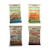 BariatricPal Protein Crisps - Variety Pack -One Pack -4 Bags--