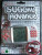 Sudoku advance electronic game