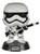 Funko Pop Star Wars: Heavy Artillery First Order Stormtrooper Pop (Amazon Exclusive)