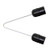 BEUCHAT Stainless Steel Spring Wishbone for Notched Shafts -2-Pack-