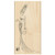 Penny Black 4277K Christmas Gorgeous Wood Mounted Rubber Stamp
