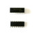 Todiys New 30Pcs for 74LS48 74LS48N SN74LS48N HD74LS48P DM74LS48N DIP-16 BCD to 7-Segment Decoder Driver IC SN74LS48