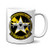 VF-33 Starfighters Patch Mug