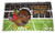 JumpingLight 3x5 Happy Thanksgiving Turkey Bowl Football Premium Quality Flag 3x5 Grommets - Quality Flags