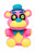 Five Nights at Freddy's: Plush  Freddy Blacklight (Pink)