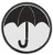 The Umbrella Academy  Umbrella 2.5 inch Patch  Multicolor
