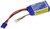 E-flite 1350mAh 3S 11.1V 30C LiPo 13AWG EC3 Battery