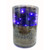 Holiday Living 50-Count 15.9-ft Micro Led Battery-Operated Halloween String Lights with Timer