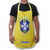 ESF Brasil CBF Soccer Team Apron Mandil Brazil