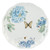 Lenox Butterfly Meadow Blue Dinner Plate