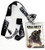 Call of Duty Advanced Warfare Sentinel Lanyard with Charm