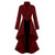 Women s Vintage Celtic Medieval Floor Length Renaissance Gothic Cosplay Dress