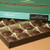 Abdallah Chocolates Dark Chocolate Sea Salt Almond Alligators  8 oz.