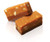 Abdallah Chocolates Vanilla Walnut Caramels  12 Pack  8 oz.