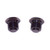 Oil Relief Spring Plugs  for Aircooled VW  Pair Compatible with VW  and  Dune Buggy