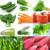 3700 Plus  Premium Vegetable Seeds 10 Deluxe Variety Premium Vegetable Garden 100 percent  Non-GMO Heirloom