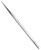 HAWK 5 ½ inch Straight Pointed Scalar Pick   -Pack of 2 Picks- - S9067