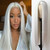 Platinum White Synthetic Wigs for Fashion Women Platinum Hair Blond Long Straight No Lace Front Wigs Glueless Heat Resistant Fiber Hair for Cosplay Party Use 24inches Platinum White Synthetic Wigs for Fashion Women Platinum Hair Blond Long Straight No Lace Front Wigs Glueless Heat Resistant Fiber Hair for Cosplay Party Use 24inches