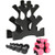Broadsheet Dumbbell Rack  3 Tier Weight Tree Rack Dumbbell Rack Weights Dumbbell Stands Compact Dumbbell Holder Home Gym Exercise Weight Rack for Dumbbells Workout-Max Load 35 lbs -Without Dumbbells-
