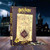 Harry Potter Jigsaw Puzzle Marauder s Map Half Moon Puzzles
