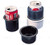 SEA DOG Flush Mounted Drink Holder