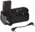 Polaroid Wireless Performance Battery Grip For The Canon T3 / 1100D Digital SLR Camera