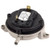 Hayward IDXLBVS1930 Blower Vaccuum Switch Replacement for Hayward H-Series Low Nox Induced Draft Heater