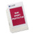 C-Line 62058 Heavyweight Polypropylene Sheet Protector  Clear  2-Inch  8 1 2 x 5 1 2  50 BX