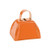 Fun Express - Orange School Cowbells - Toys - Noisemakers - Spirit Noisemakers - 12 Pieces