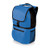 ONIVA - a Picnic Time Brand Zuma Insulated Cooler Backpack, Blue