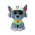 Ty 96323 Paw Patrol, Rocky, Plush Toy, 24 cm