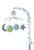 Little Bedding by NoJo Twinkle Twinkle Musical Mobile
