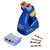 Educational Insights Geosafari Jr. Talking Microscope, Brown Box Packaging