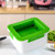 Balepha Tofu Press - Easily Remove Water from Tofu for Better Taste and Texture  No Crack Tofu Maker - Easy to Use  and  Clean  Dishwasher Safe
