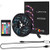 Led Strip Lights  9.8ft USB TV Backlight Kit SMD 5050 LED Lights 5V led Strip Bias Lighting with 24-Key IR Remote Controller for 46 inch~65 inch HDTV PC Monitor Home Theater