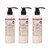 Carols Daughter Black Vanilla Hydrating Conditioner, 3 Count