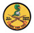 Sniper School Veni Vedi Vici Army Iron ON Patch